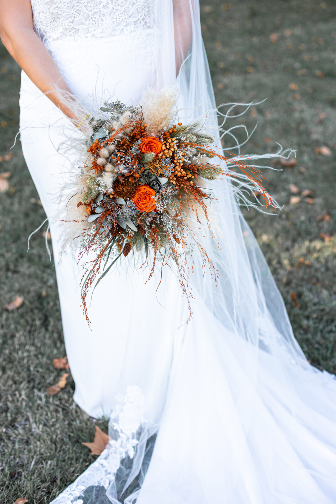 Charlotte & Alexandre